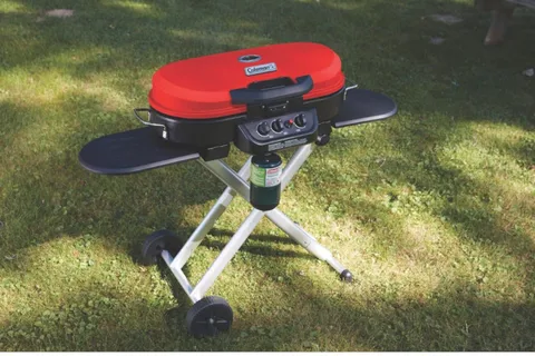 Deluxe Cruiser RV Hitch 17 BHS Travel Trailer