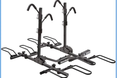 Deluxe Cruiser RV Hitch 17 BHS Travel Trailer