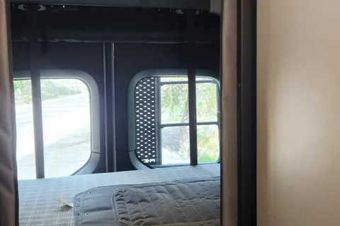 2026 AWD Winnebago Revel 44E "Bart" - UNLIMITED MILES - Ultimate Explorer - LOADED!