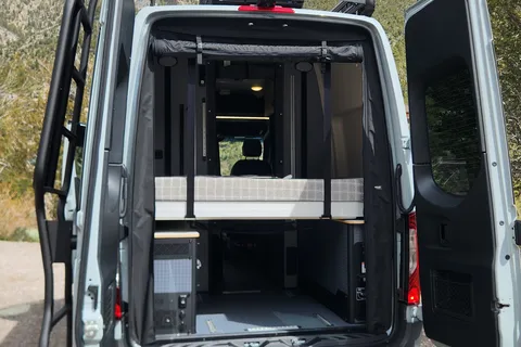 2026 AWD Winnebago Revel 44E "Bart" - UNLIMITED MILES - Ultimate Explorer - LOADED!
