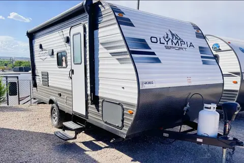 The Getaway 2022 Olympia Sport