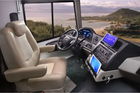 A3 - CLASS A LUXURY*NEW* Forest River Georgetown GT5
