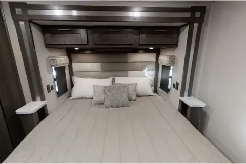 A3 - CLASS A LUXURY*NEW* Forest River Georgetown GT5