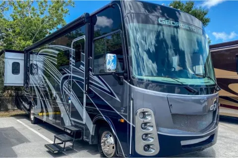 A3 - CLASS A LUXURY*NEW* Forest River Georgetown GT5