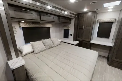 A3 - CLASS A LUXURY*NEW* Forest River Georgetown GT5