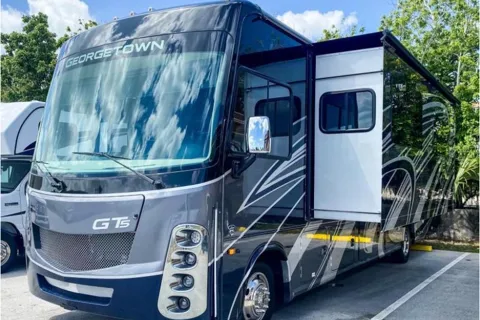 A3 - CLASS A LUXURY*NEW* Forest River Georgetown GT5