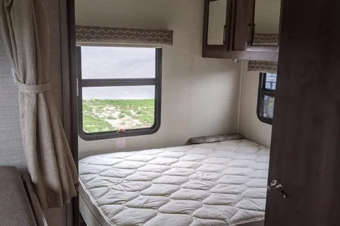 Summer Fun Jayco Greyhawk Class C