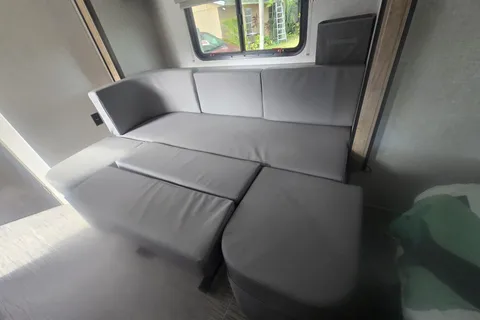 Happy Camper - Forest River NoBo 2020 -Sleeps 4/Newly Upholstered