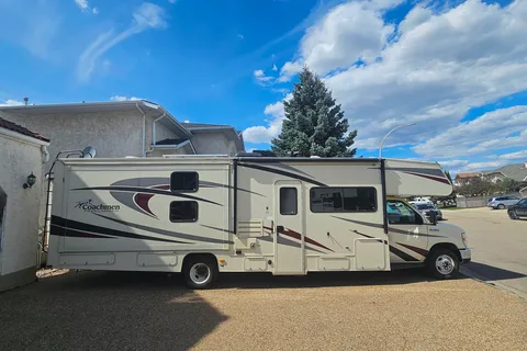Coachmen Freelander Class C