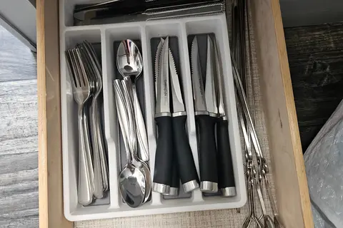 The Silver Bullet