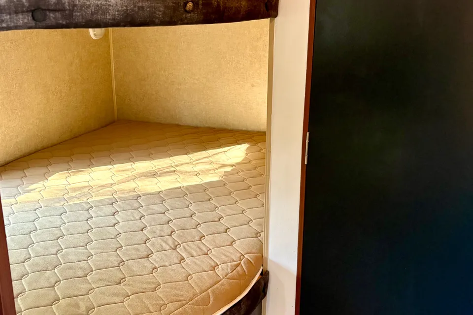Jayco Swiftie (RENOVATED)