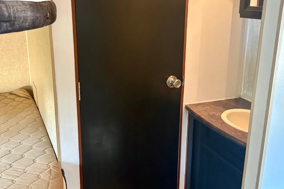 Jayco Swiftie (RENOVATED)