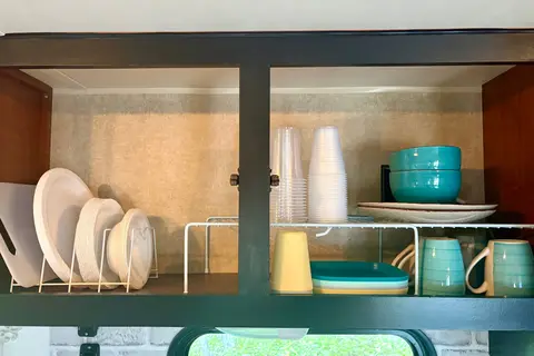 Jayco Swiftie (RENOVATED)