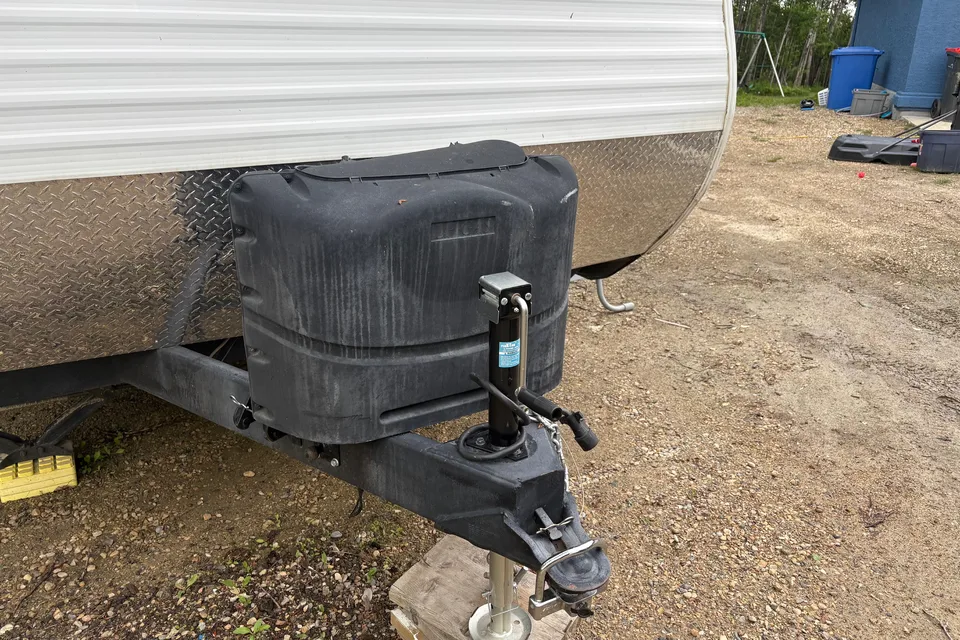 Jayco Swiftie (RENOVATED)