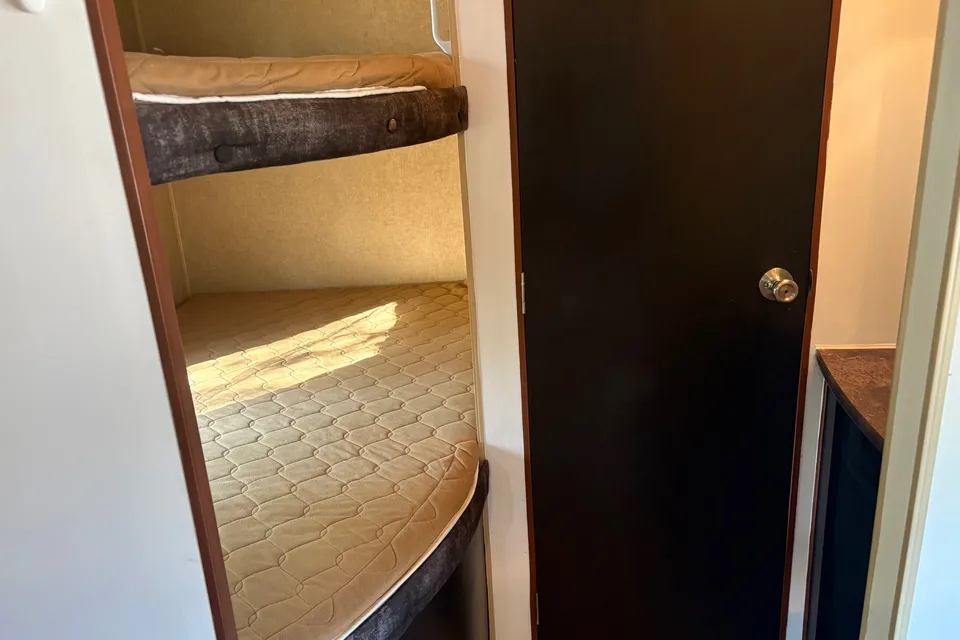 Jayco Swiftie (RENOVATED)
