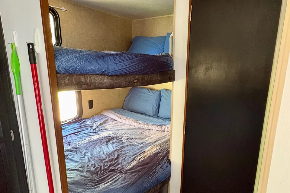 Jayco Swiftie (RENOVATED)