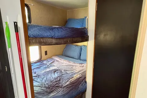 Jayco Swiftie (RENOVATED)
