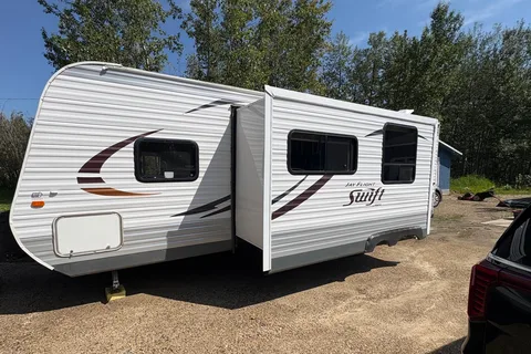 Jayco Swiftie (RENOVATED)