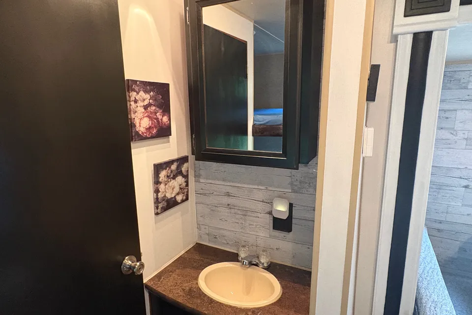 Jayco Swiftie (RENOVATED)