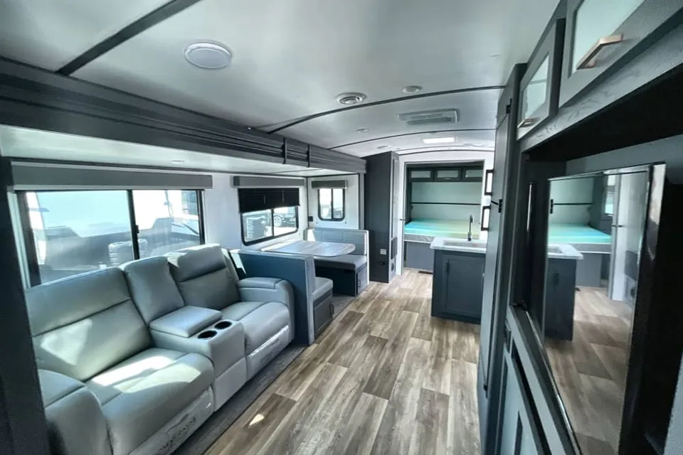 The Great Escape Family Suite