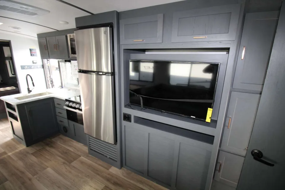 The Great Escape Family Suite