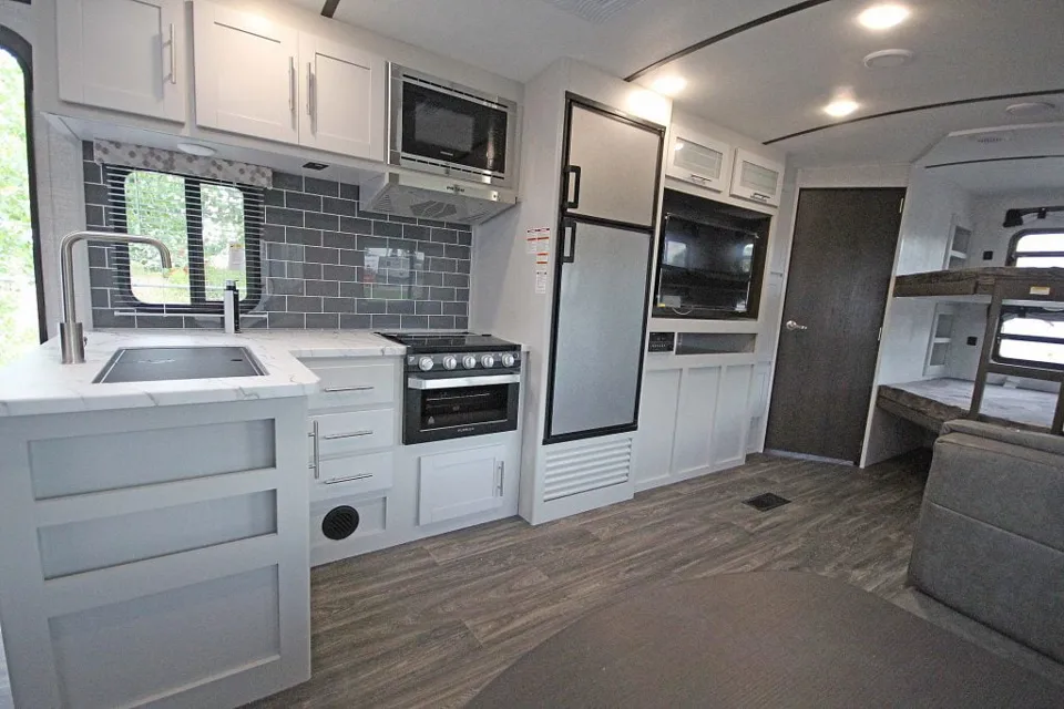 The Great Escape Family Suite
