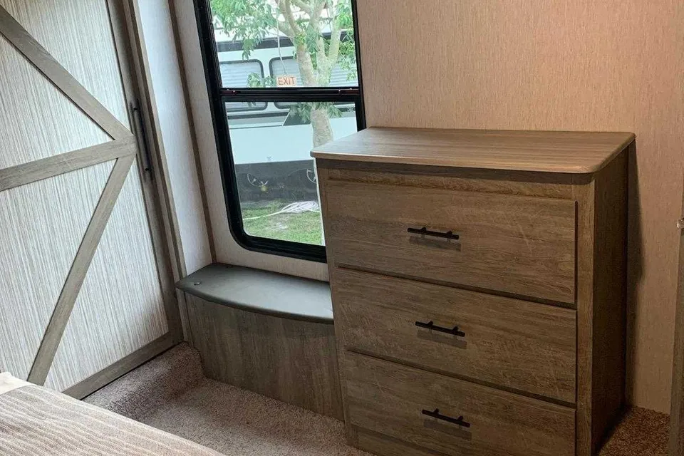 Family Friendly Glamping Home