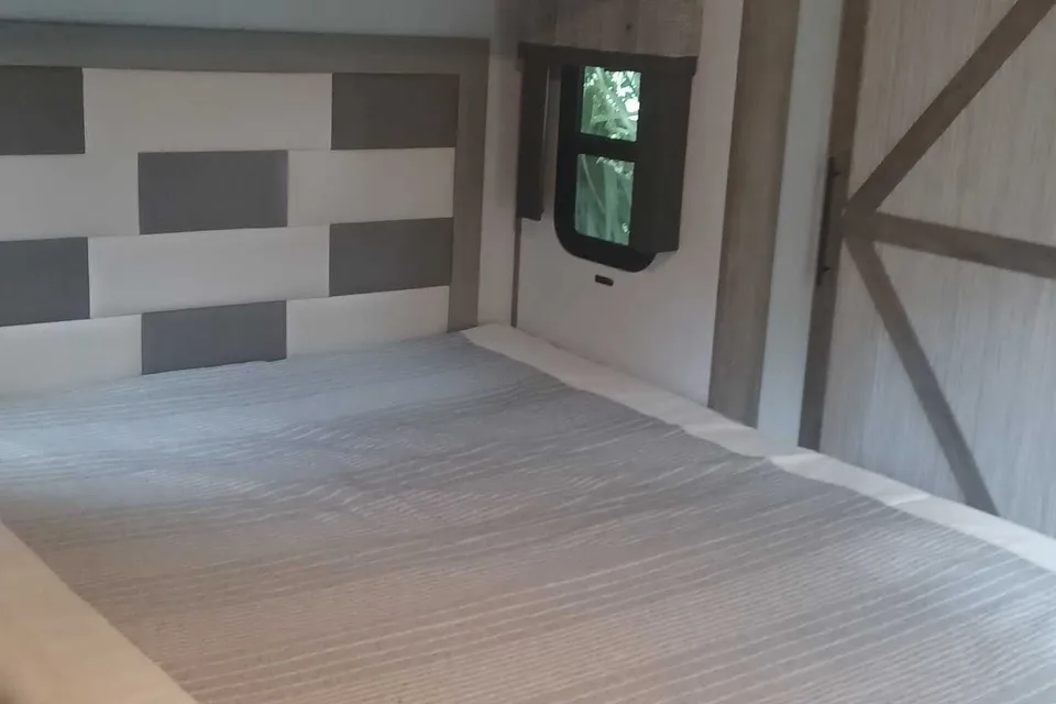 Family Friendly Glamping Home