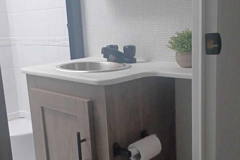 Family Friendly Glamping Home
