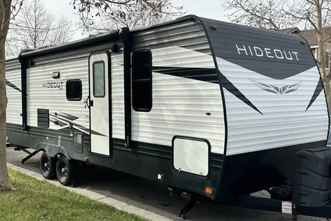 Jas's Blissful Trailer