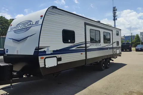 "Ole Bessie"