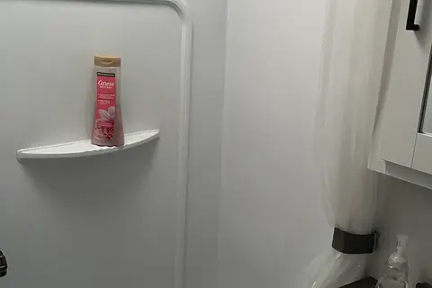 Cozy Home Travel Trailer
