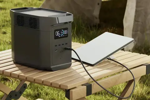 2022 Mission Overland Summit – Go-Anywhere Off-Grid Camper