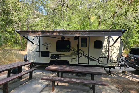 Lola's Great Adventures -Rockwood Style
