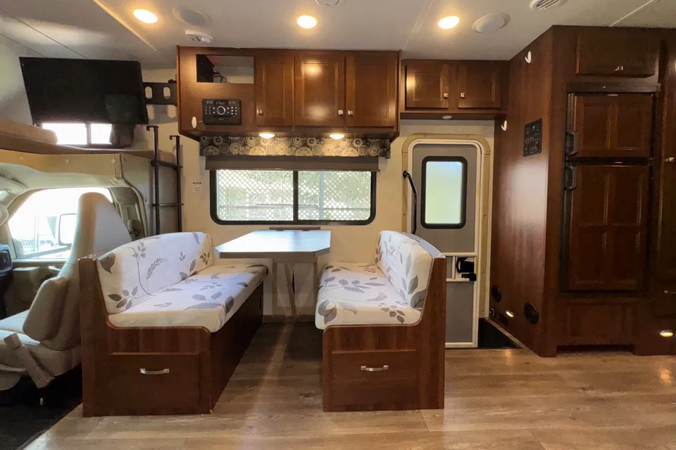 The Cranberry