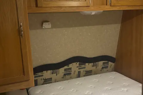 Palomino Puma 31BHSS Travel Trailer