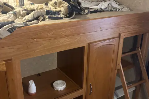 Palomino Puma 31BHSS Travel Trailer