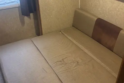 Palomino Puma 31BHSS Travel Trailer