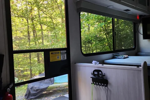 Lou - Forest River R-Pod Roulotte