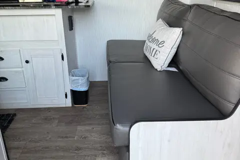 2022 Hearland Travel trailer