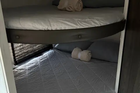 2022 Hearland Travel trailer