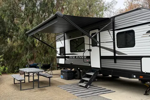2022 Hearland Travel trailer