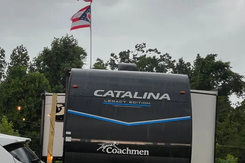 Catalina Wine Mixer