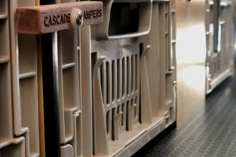 Santa Cruz Camper Van! Fully Stocked & Cozy Adventures w/ "Sampaio!" 