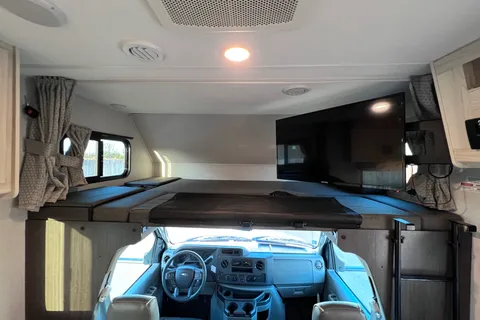 2022 Sunseeker - Solar Powered/Easy To Drive