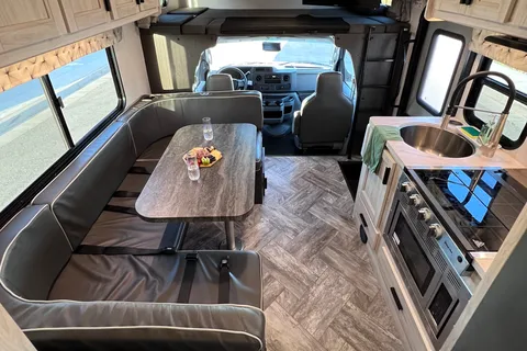 2022 Sunseeker - Solar Powered/Easy To Drive