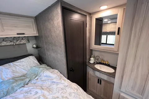 2022 Sunseeker - Solar Powered/Easy To Drive
