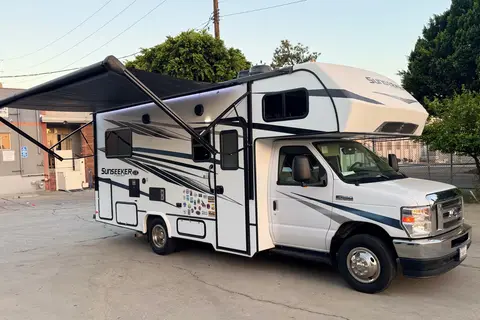 2023 Forest River Sunseeker
