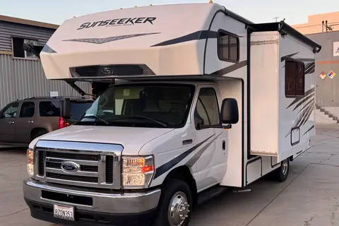 2023 Forest River Sunseeker