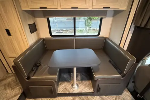 2023 Forest River Sunseeker